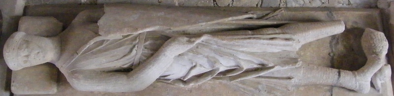 Roger FitzNicholas 1230